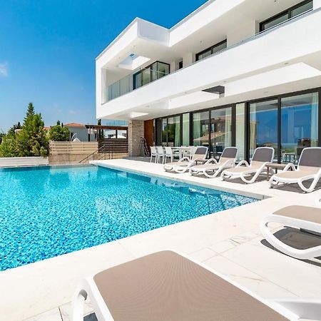 Villa Arsinoe By Ezoria Villas Coral Bay Zewnętrze zdjęcie